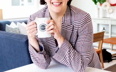 Why Personal Branding Photos Matter