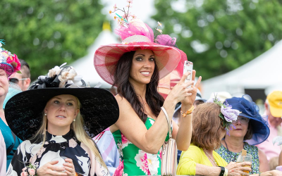 Why Event Photography Matters for Brands