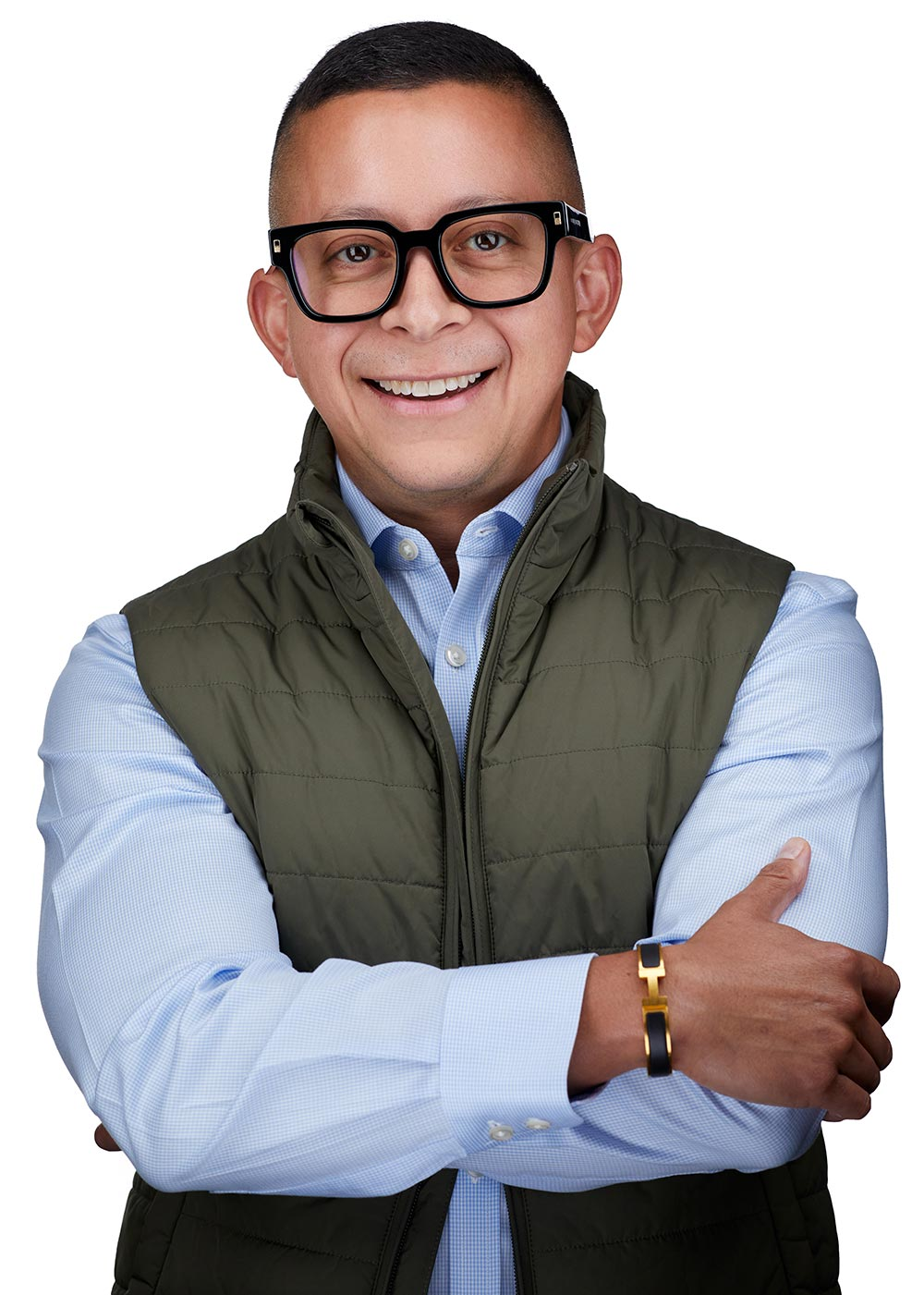 Gerardo Portillo 0808257893 50