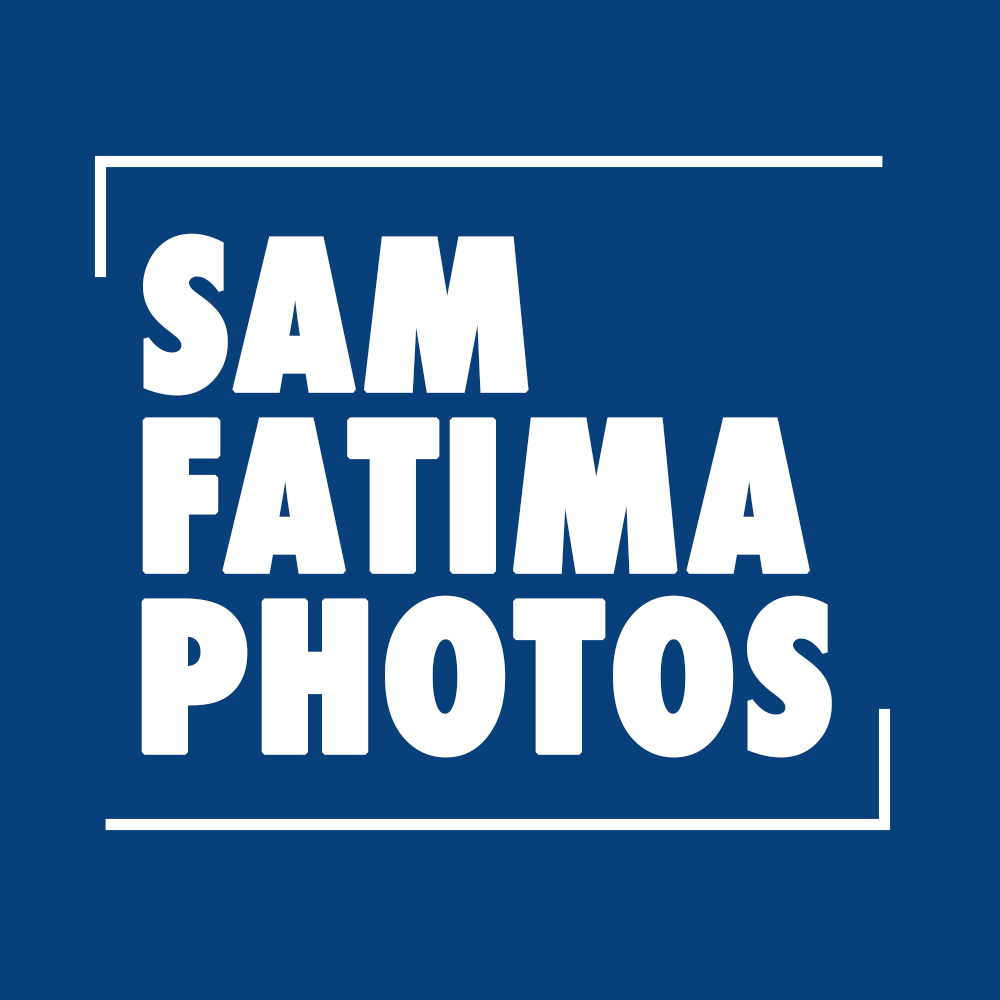Sam Fatima Photos New