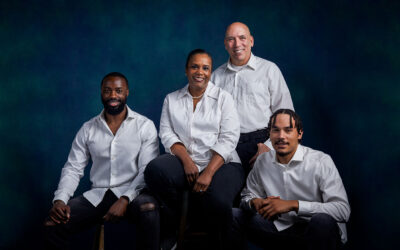 Why Families Should Invest in Annual Professional Portraits