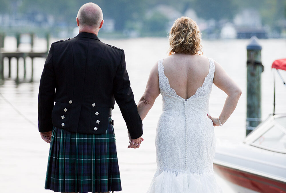 Why Candid Wedding Photos Matter