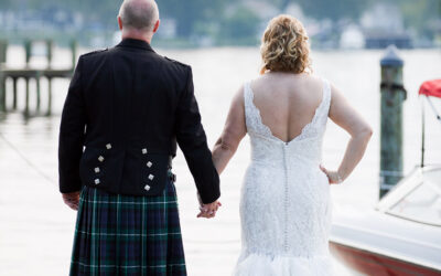 Why Candid Wedding Photos Matter