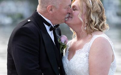 How to Build a Wedding Photo Shot List